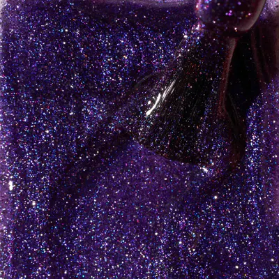 Ojă Semipermanentă Kievskaya Glitz Cat Eye 17