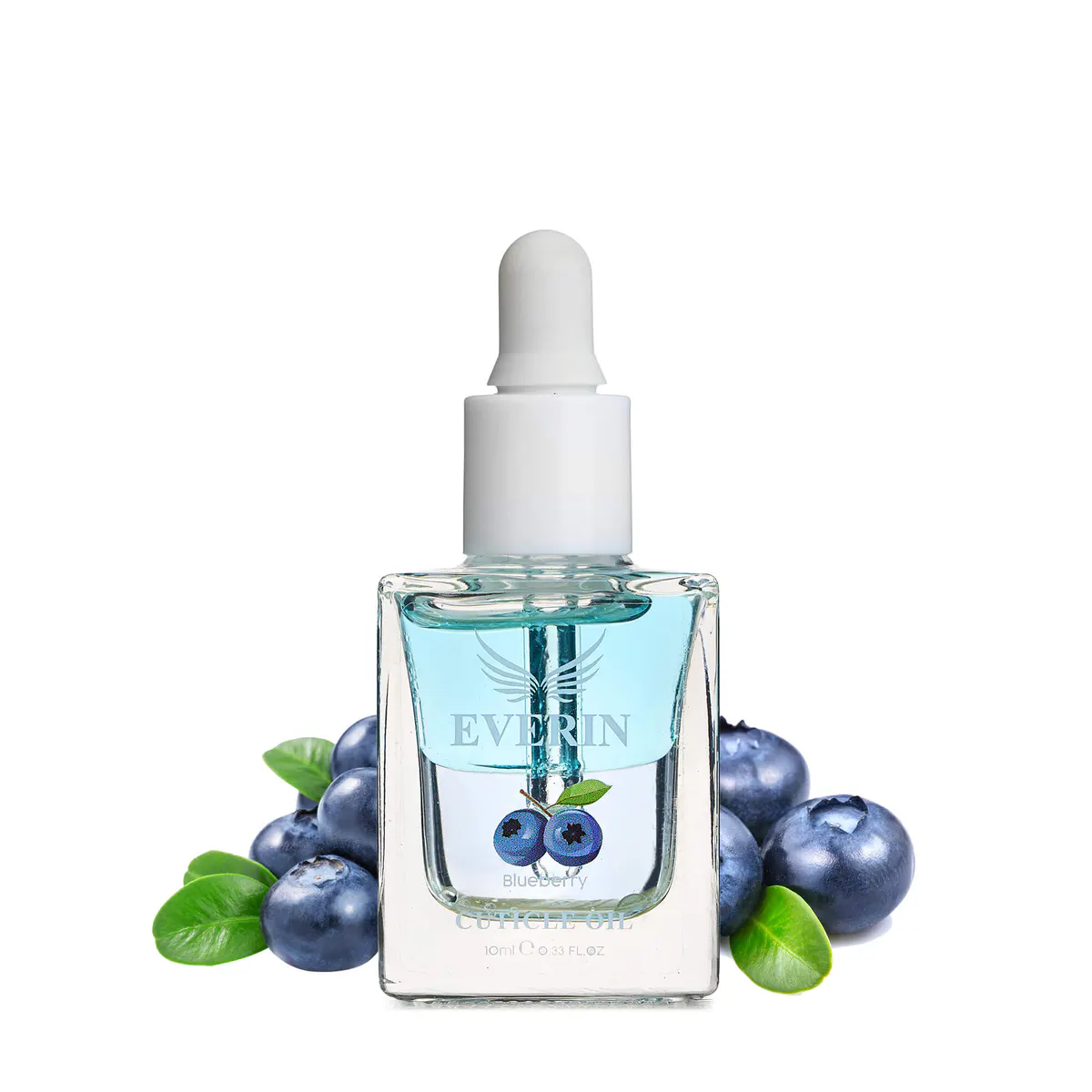Ulei cuticule afine Everin 10ml