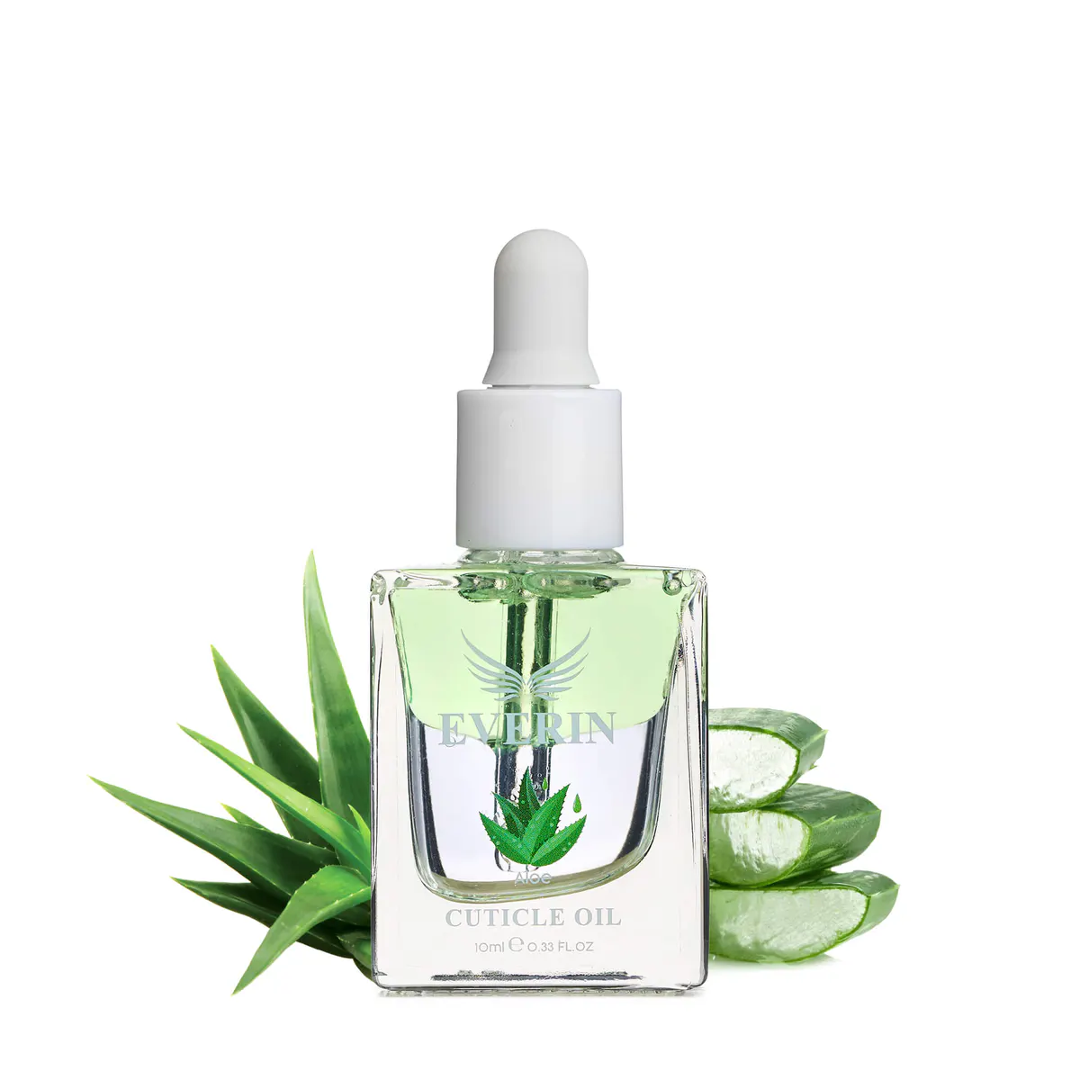 Ulei cuticule aloe Everin 10ml