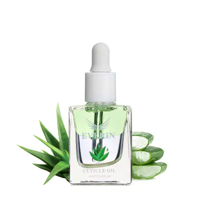 Ulei cuticule aloe Everin 10ml