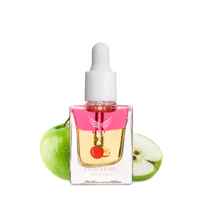 Ulei cuticule măr Everin 10ml