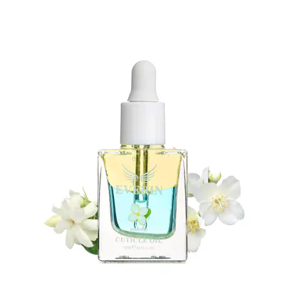 Ulei cuticule iasomie Everin 10ml - uc2cva