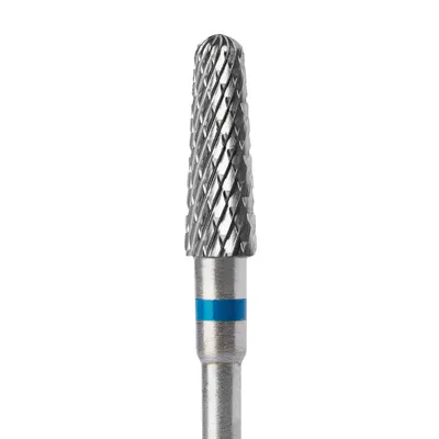 Capăt Freza / Bit Tungsten Carbide Albastru 4 x 13mm. - BTE-16A - BTE-16A