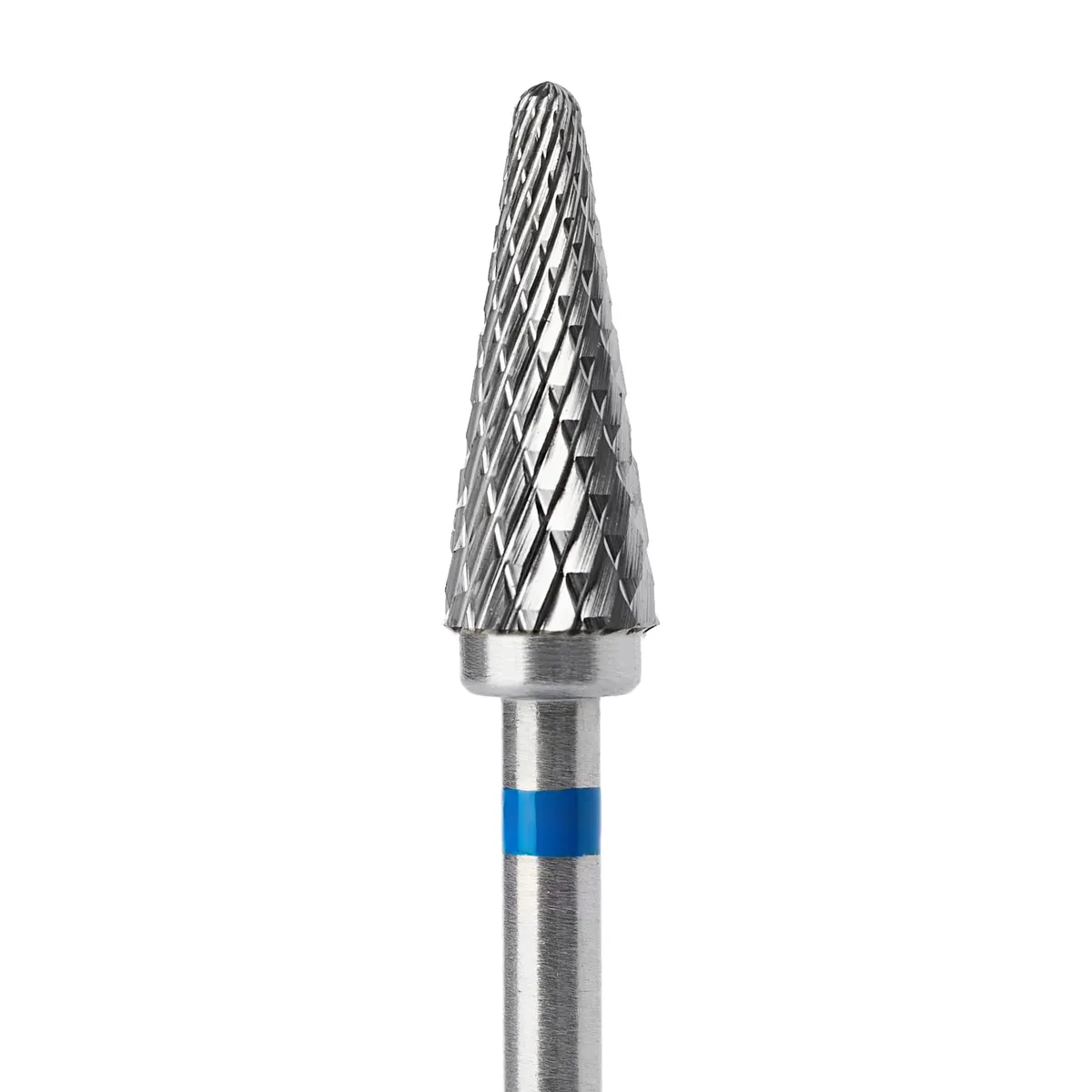 Capăt Freză / Bit Tungsten Carbide Albastru 5 x 13mm - BTE-18A - BTE-18A