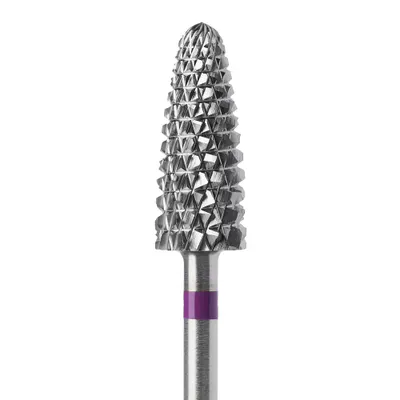 Capăt Freza / Bit Tungsten Carbide Mov 6 x 13mm. - BTE-27M - BTE-27M