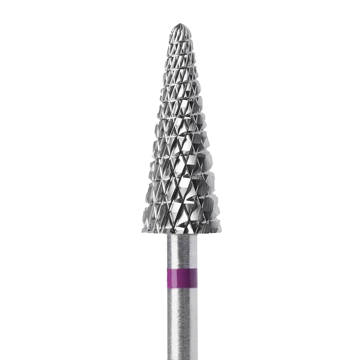 Capăt Freză / Bit Tungsten Carbide Con Mov 6 x 14mm - BTE-29M - BTE-29M