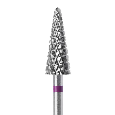 Capăt Freza / Bit Tungsten Carbide Con Mov 6 x 14mm. - BTE-29M - BTE-29M