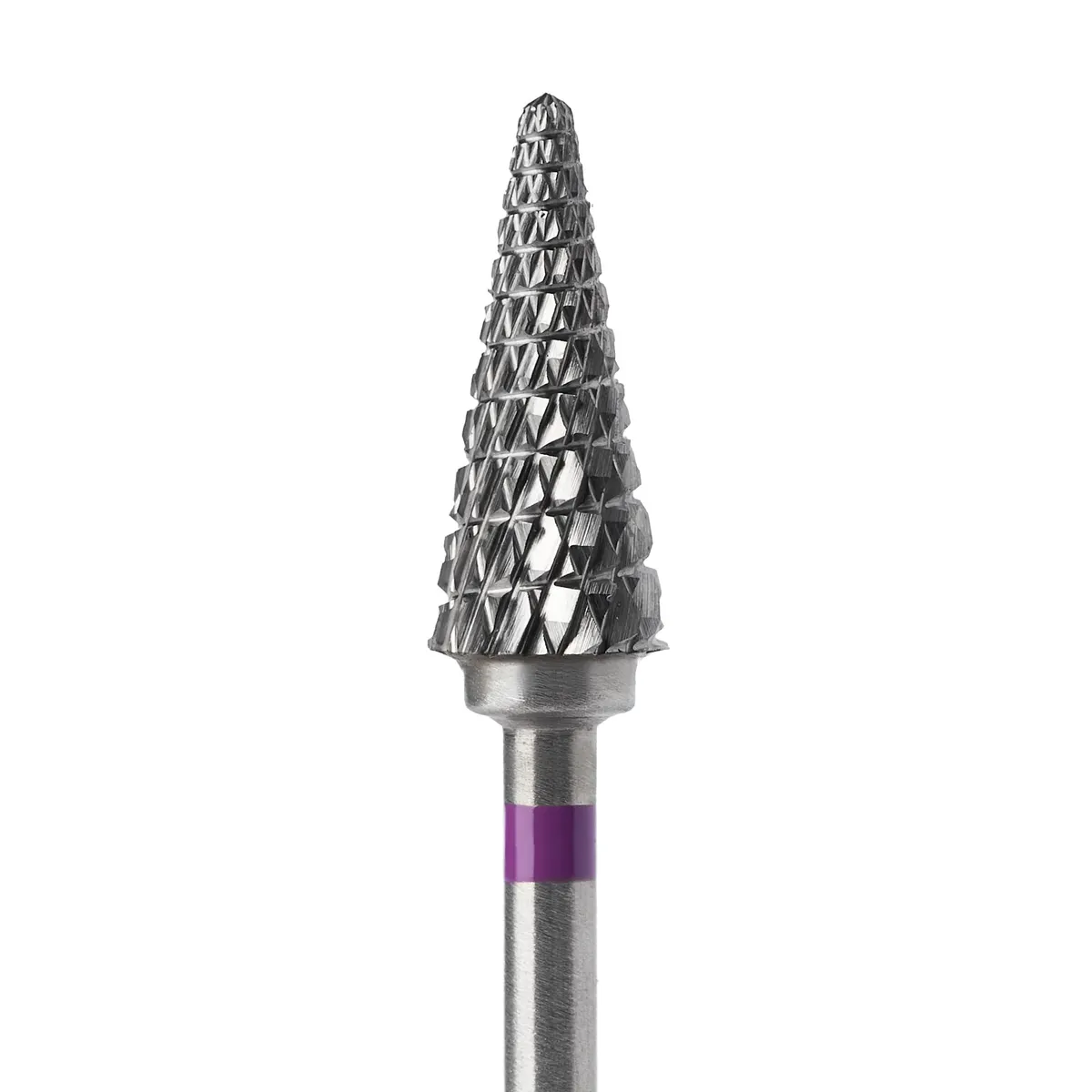 Capăt Freză / Bit Tungsten Carbide Con Mov 6 x 14mm - BTE-30M - BTE-30M
