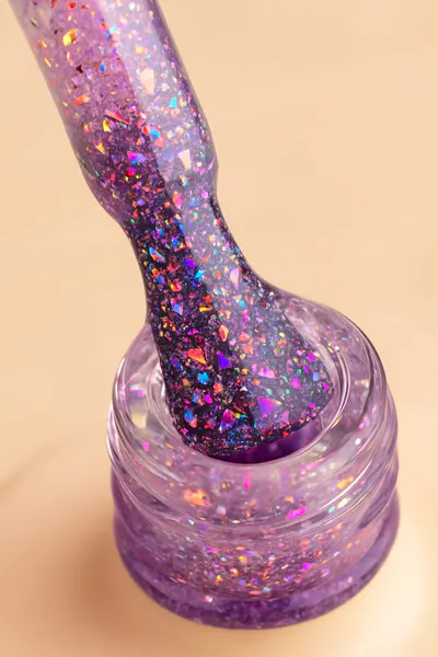 Superstar Top Coat Everin 15ml - Hadid