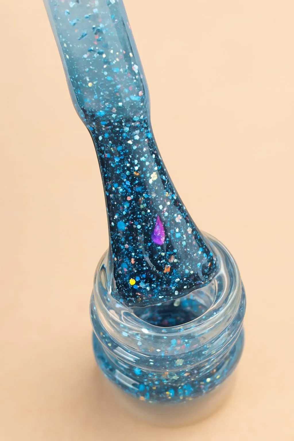 Superstar Top Coat Everin 15ml - Kimora