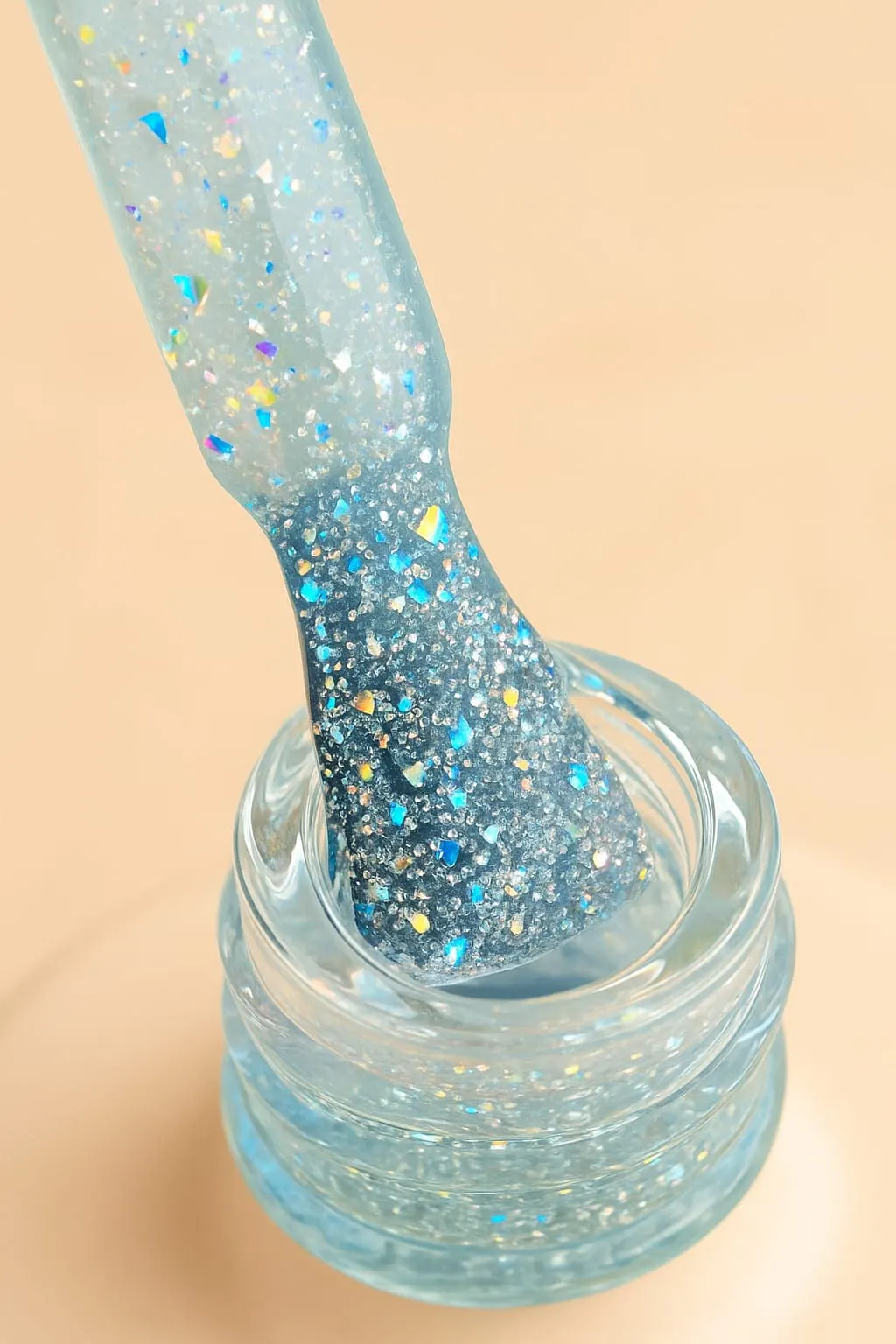 Superstar Top Coat Everin 15ml - Yasmeen