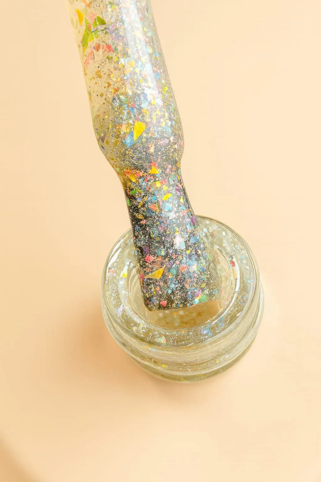 Superstar Top Coat Everin 15ml - Meghan