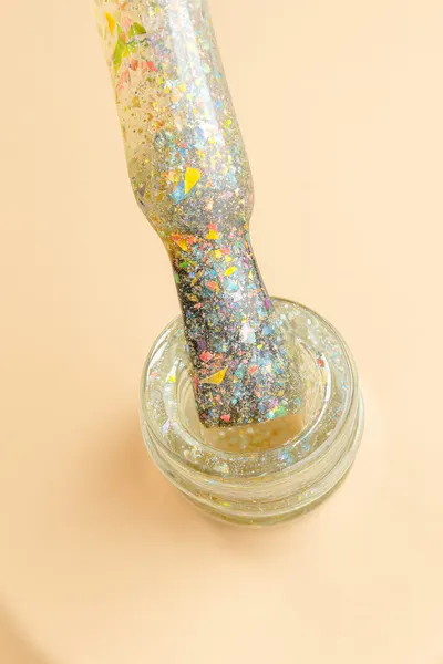 Superstar Top Coat Everin 15ml - Meghan
