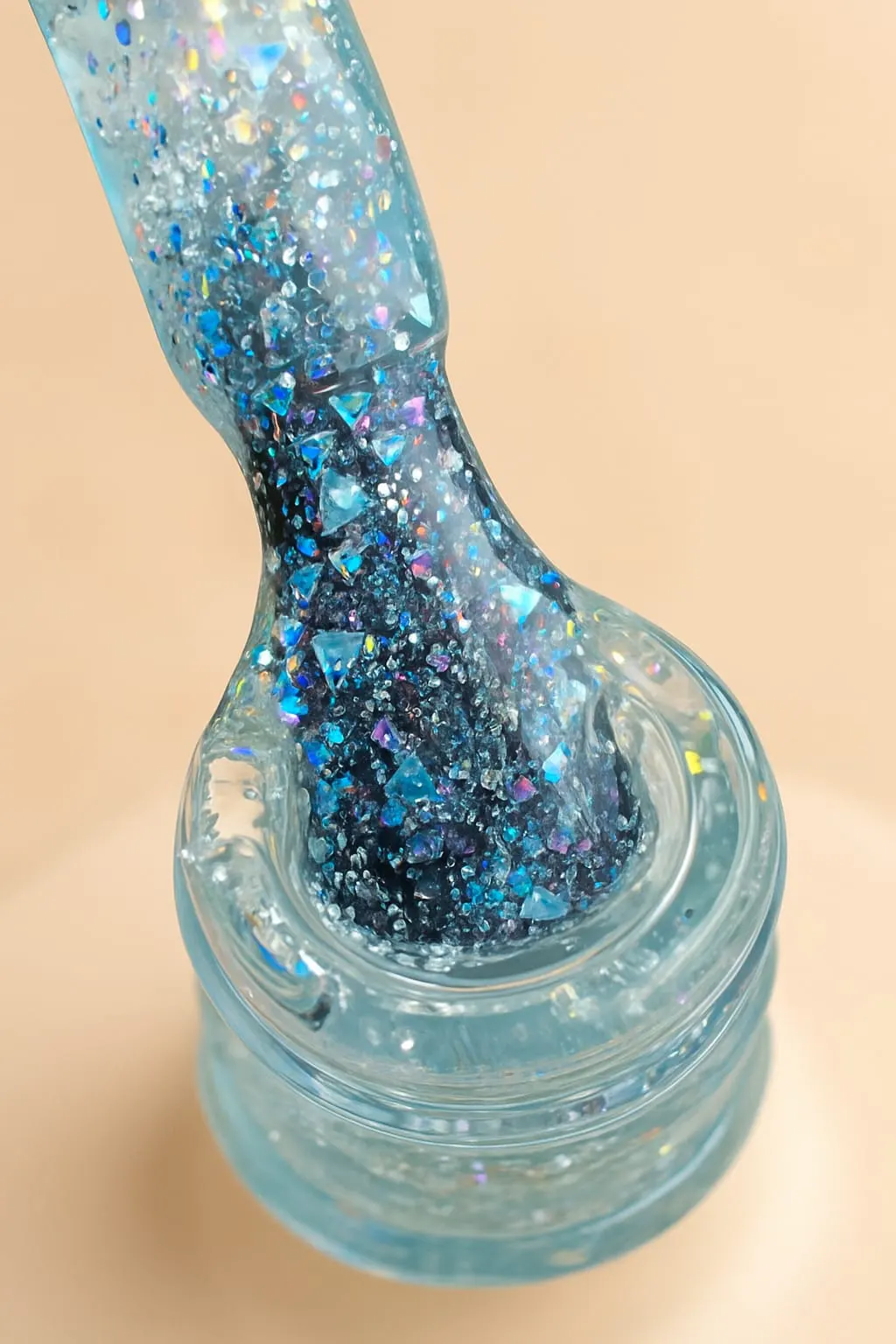 Superstar Top Coat Everin 15ml - Elizabeth