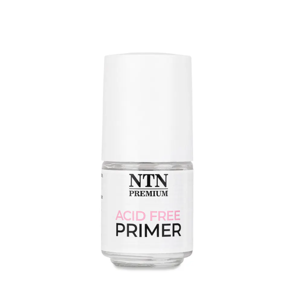 Primer cu acid NTN PREMIUM 5ml - PR-NTN7