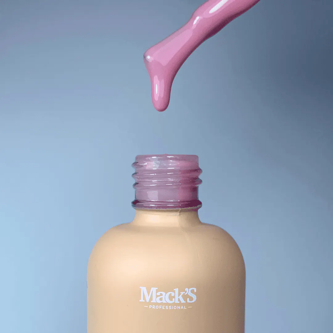 Base Cover Builder Macks 15ml - Cashmere Pink 36 - BCOSP12-15