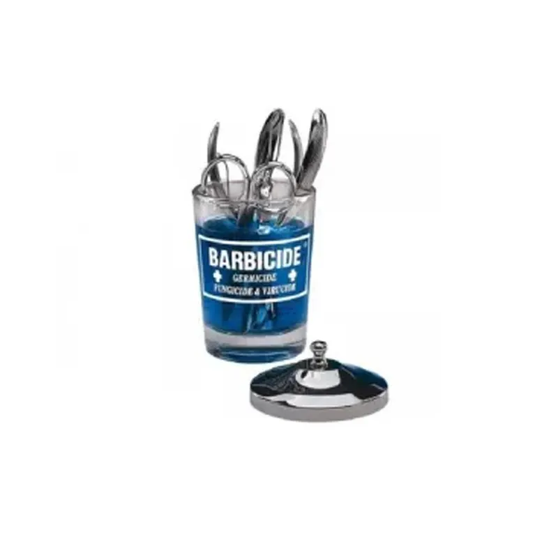 BARBICIDE Recipient mic 120ml - BRM120