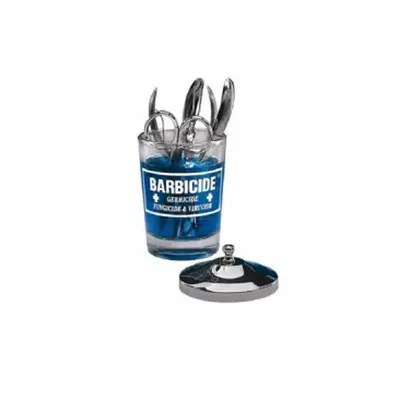 BARBICIDE Recipient mic 120ml - BRM120