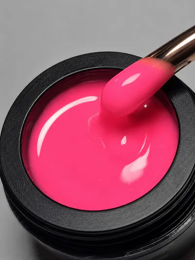 Gel Autonivelant Everin Candy Ombre 15gr - 05