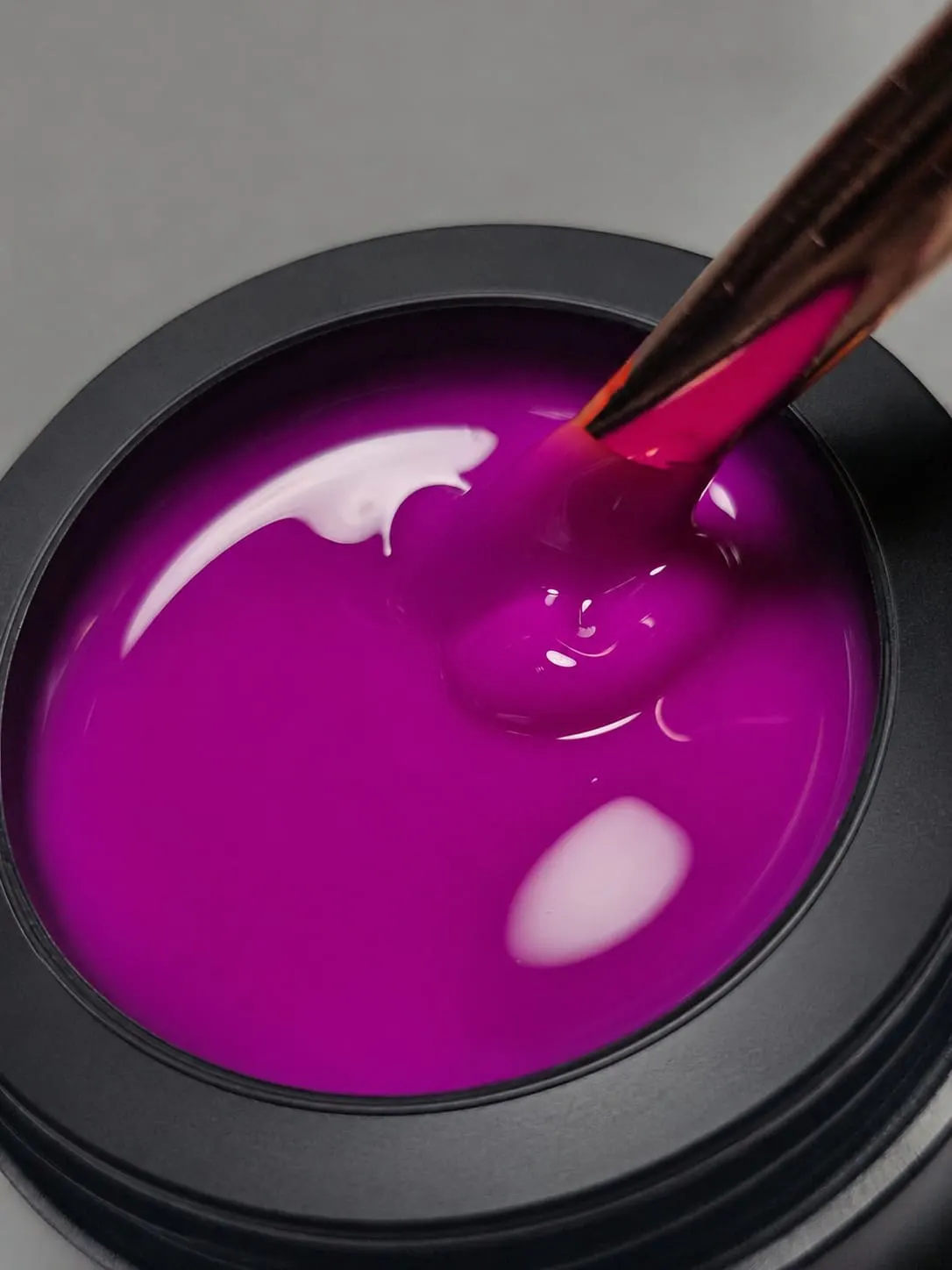 Gel Autonivelant Everin Candy Ombre 15gr - 15