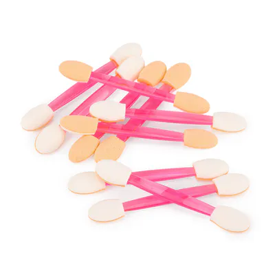 Aplicator Sclipici/Pigment set 10 Bucăți - RBH5