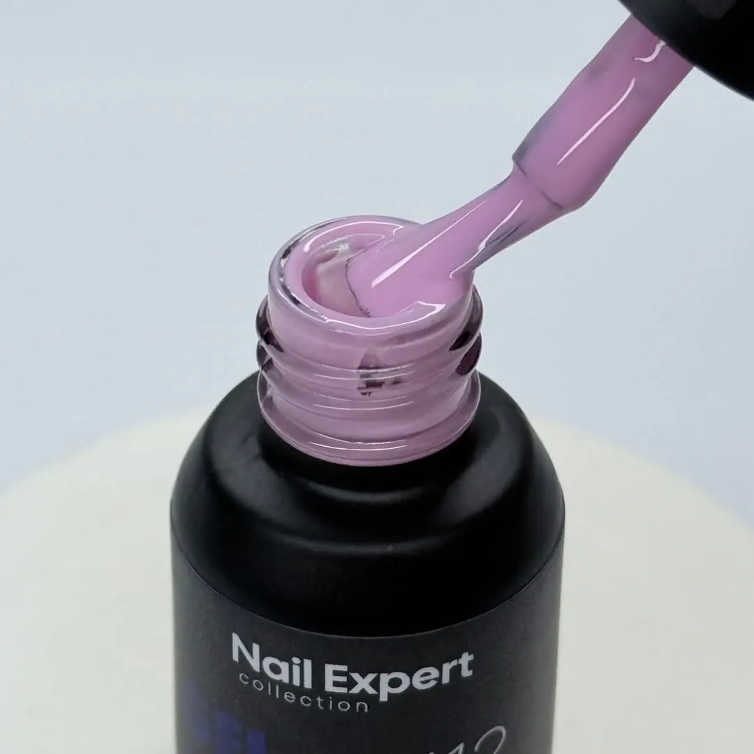 Ojă Semipermanentă Nail Expert 112 - Macks - NE-GP-45