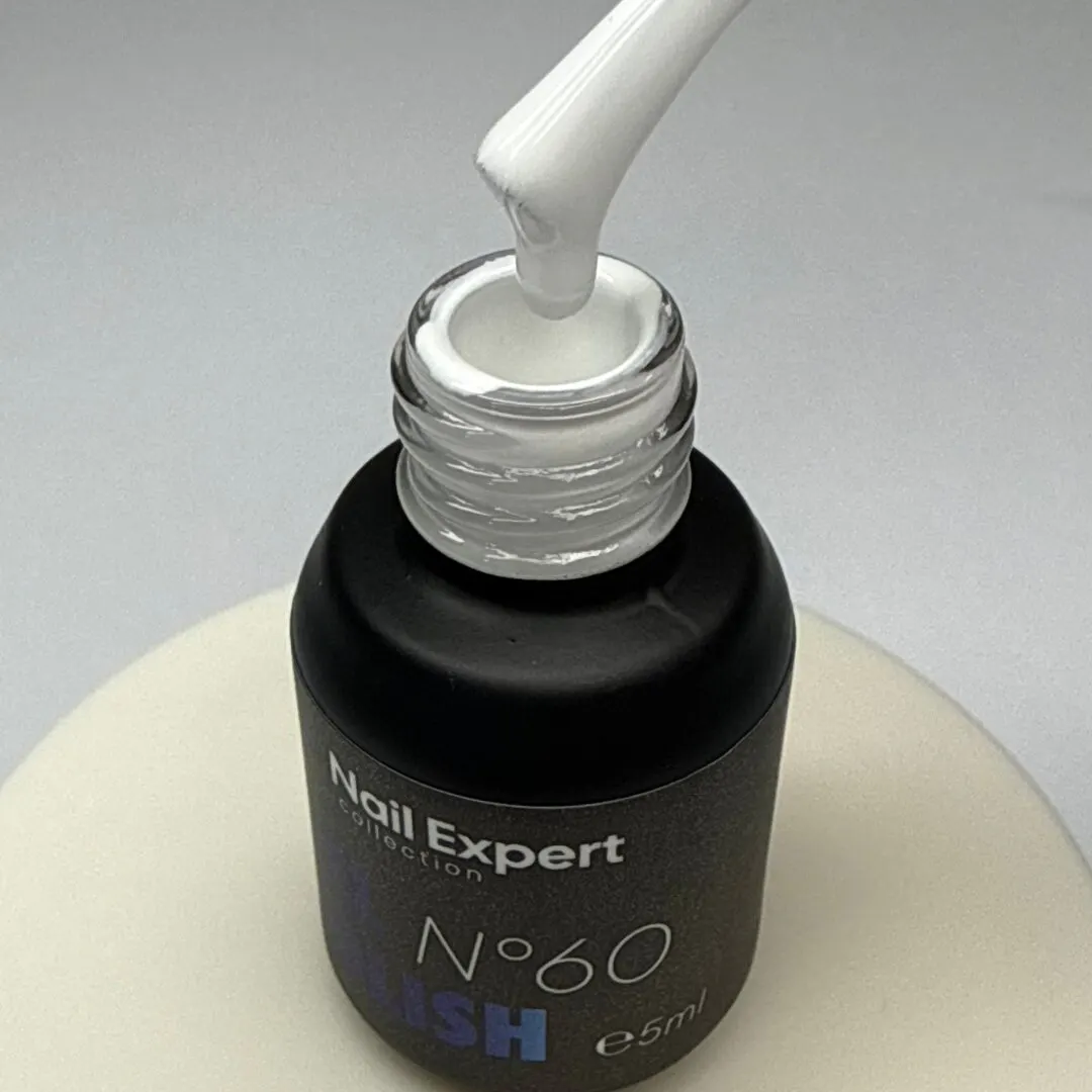 Ojă Semipermanentă Nail Expert 60 - Macks - NE-GP-60