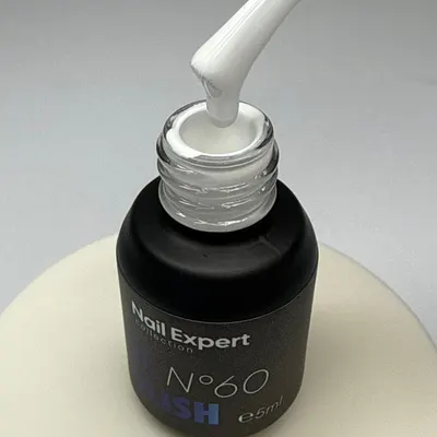 Ojă Semipermanentă Nail Expert 60 - Macks - NE-GP-60