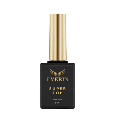 Super Top Coat Everin 15 ml - ST-EV