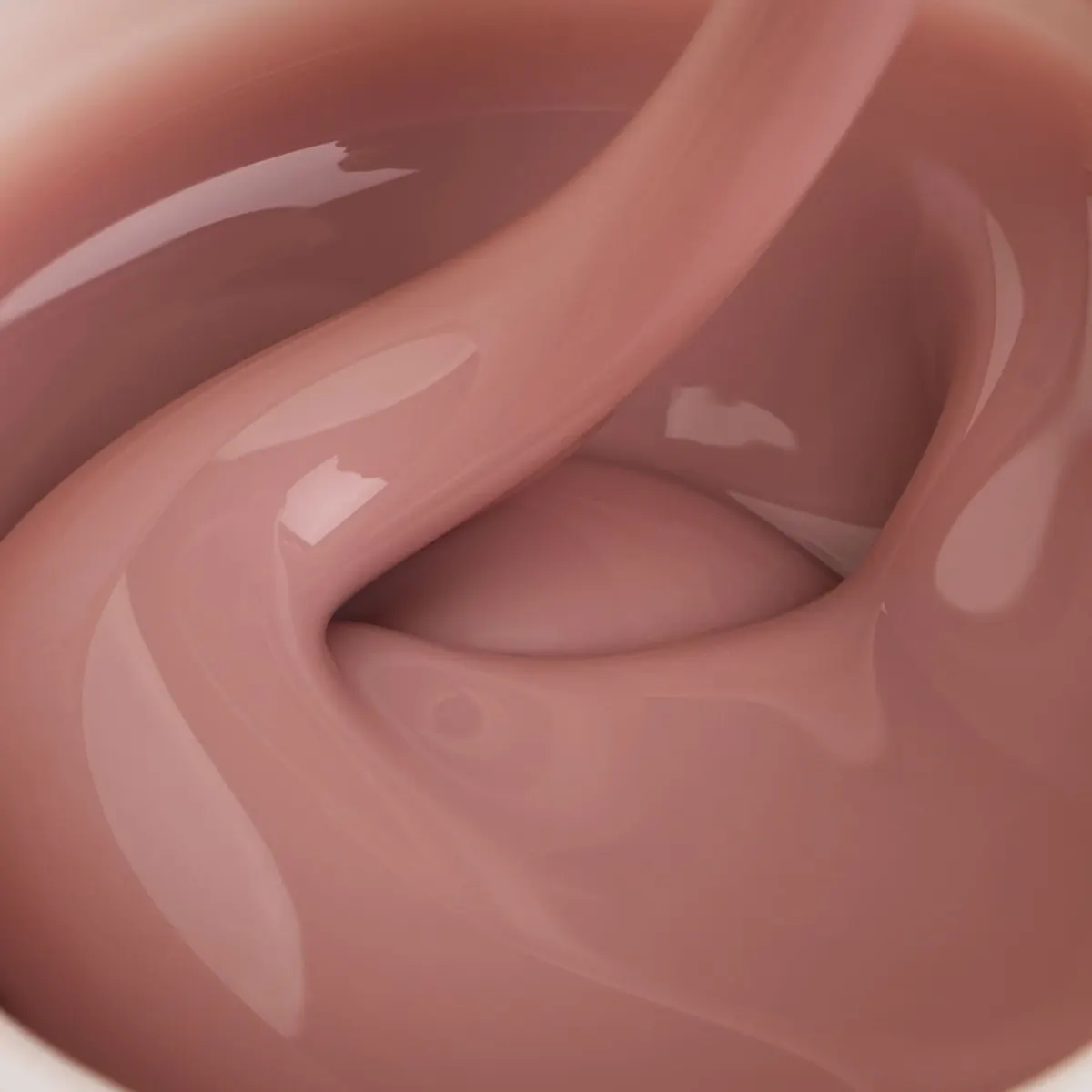 Liquid Polygel Everin 014 – Desert Sand | Polygel Lichid Bej Nude pentru Extensii și Întăriri