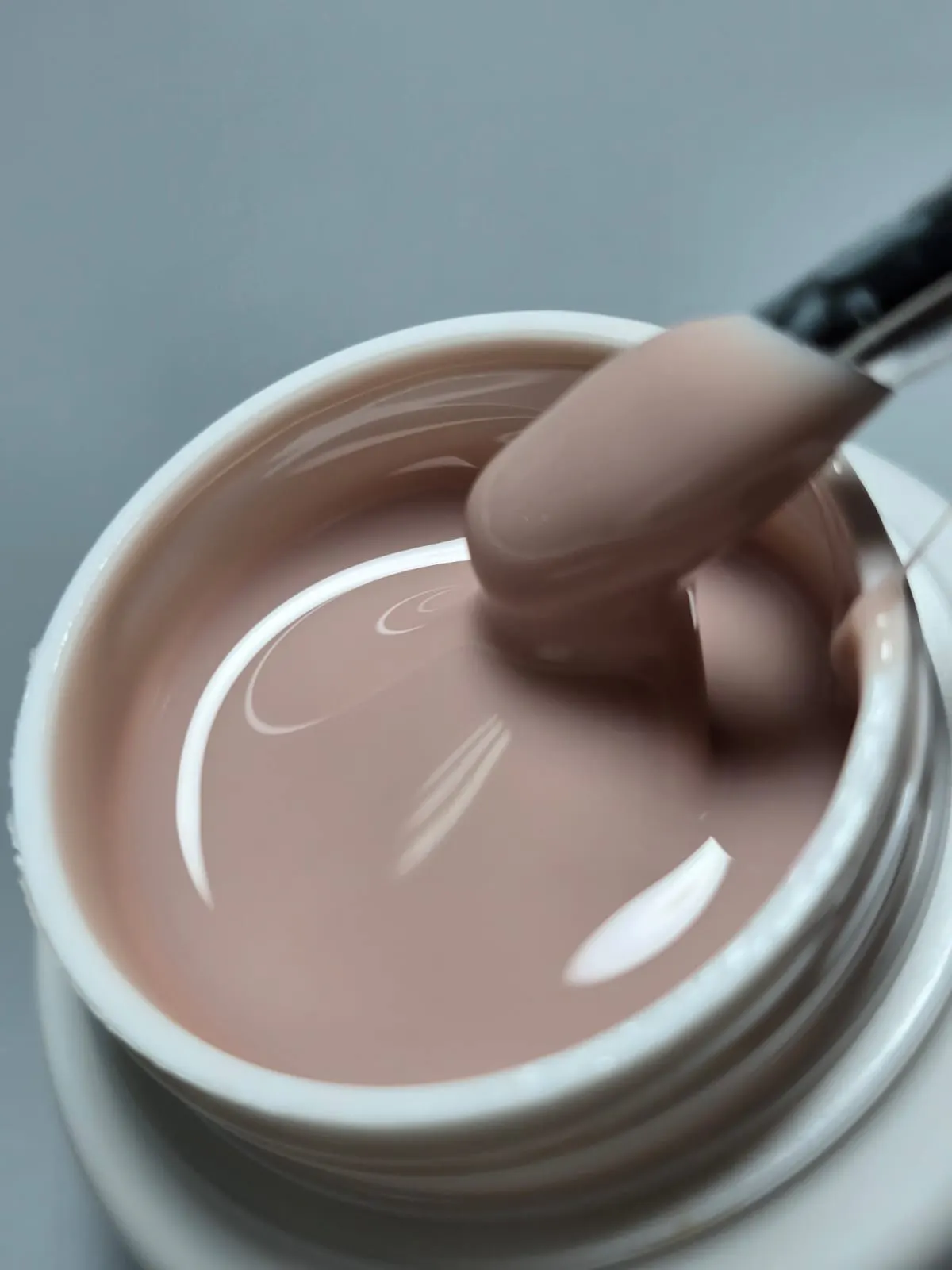 Liquid Polygel Everin 013 Nude Obsession