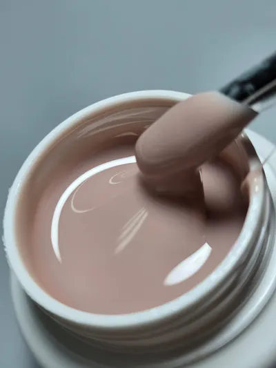 Liquid Polygel Everin 013 Nude Obsession