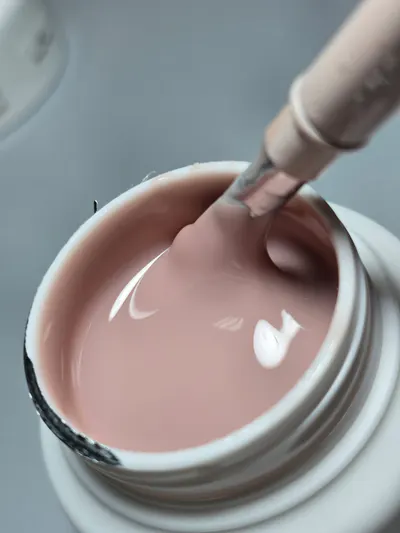 Liquid Polygel Everin 014 Desert Sand