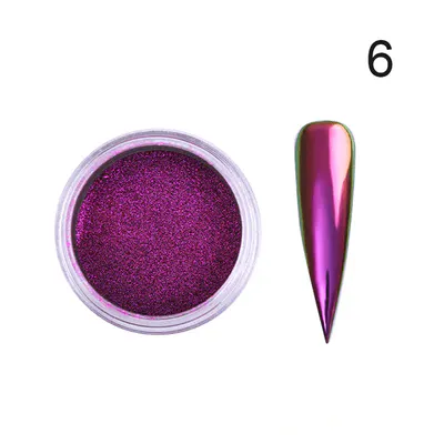 Pigment oglindă Aurora NG06 - NG06
