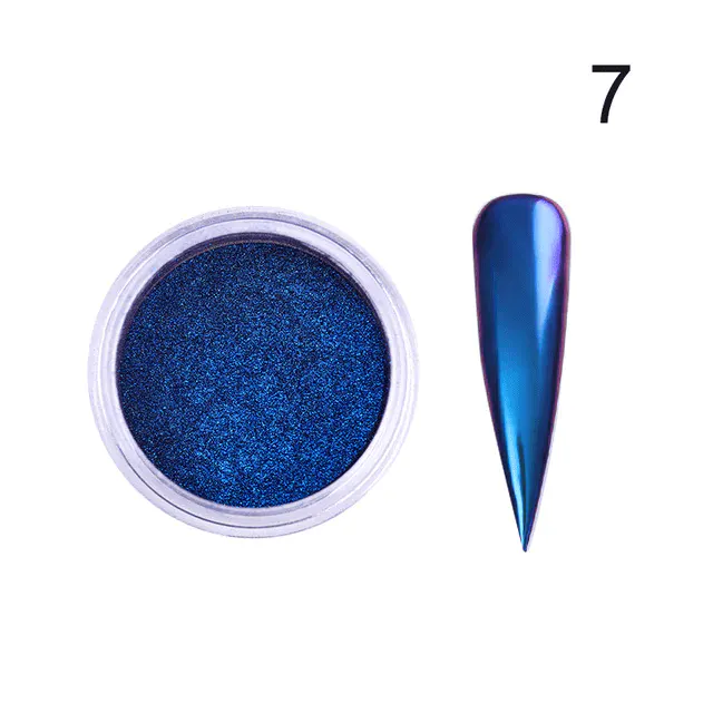 Pigment oglindă Aurora NG07 - NG07
