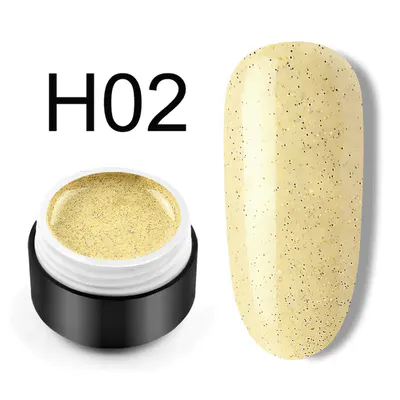 Sugar Color Gel H02 - H02