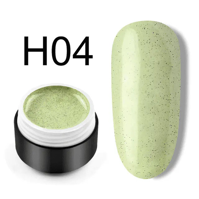Sugar Color Gel H04 - H04