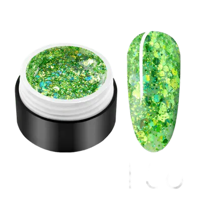 Starry Platinum Color Gel P56 - P56