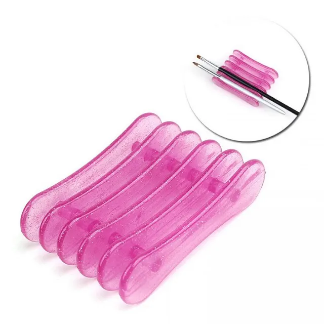 Suport pensule Pink - P122