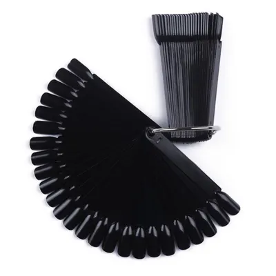 Paletar pe inel 50 poziții negru - PI-50N