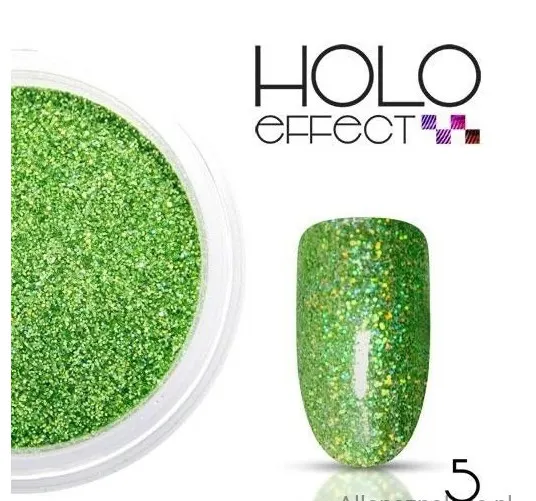 Sclipici holographic - 05 - HE-05
