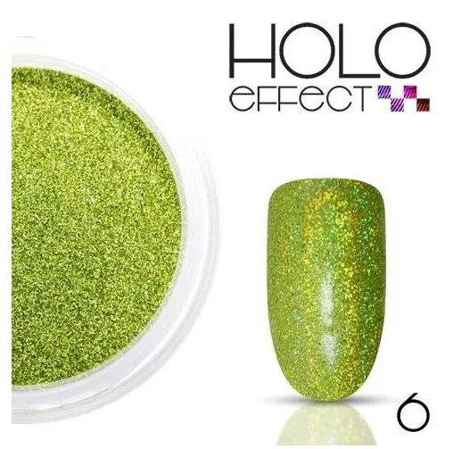 Sclipici holographic - 06 - HE-06