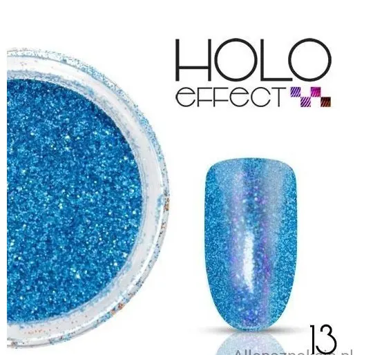 Sclipici holographic - 13 - HE-13