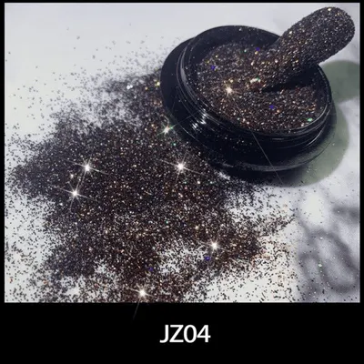 Sclipici fin cu reflexii JZ04 - JZ04