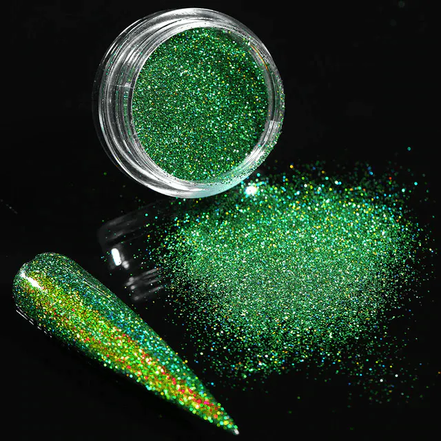 Sclipici holographic ST-08 - ST-08