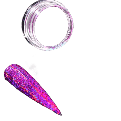 Sclipici holographic ST-09 - ST-09
