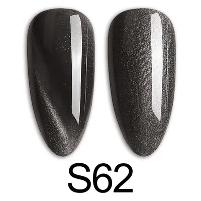 Gel color Cat Eye Aerolite S62 - S62