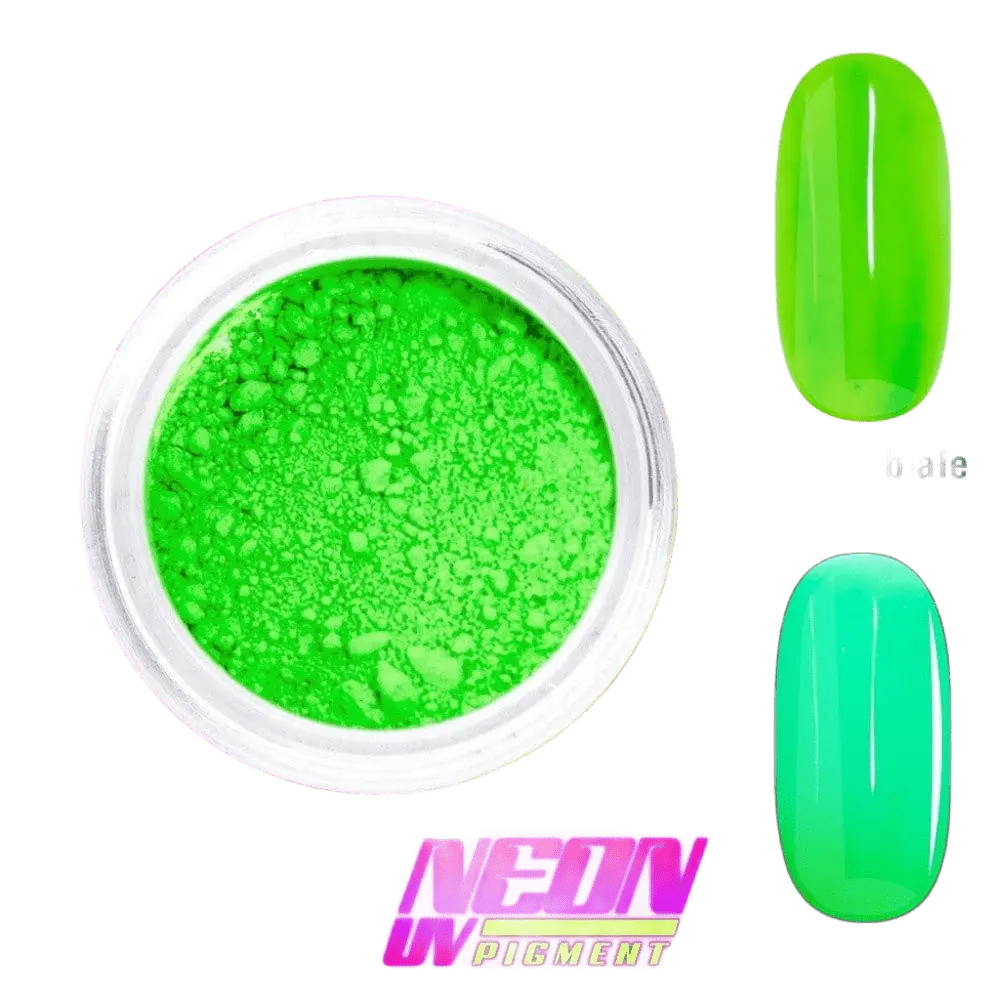 Pigment neon unghii PN2 - PN2