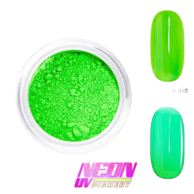 Pigment neon unghii PN2 - PN2