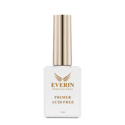 Primer Fără Acid - Primer Non-Acid Everin – 15ml